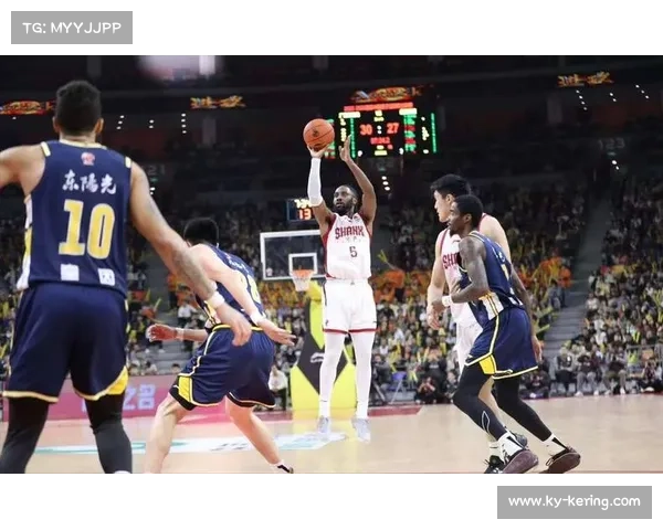 单节10分钟新规下的CBA格局：容错空间压缩，弱队爆冷频现